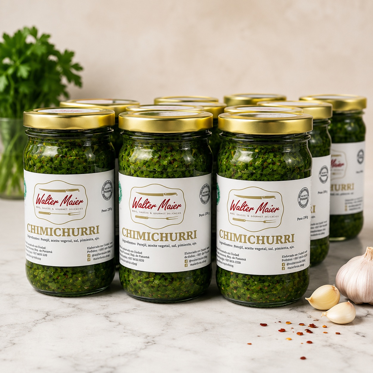 Chimichurri