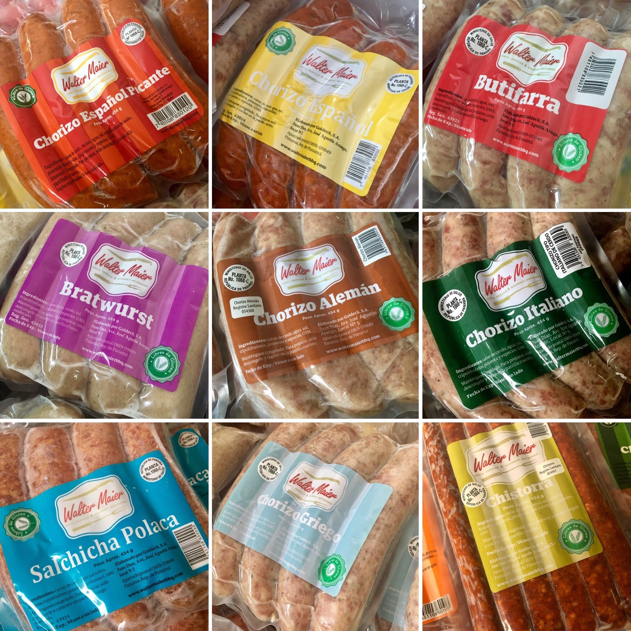 Congelados