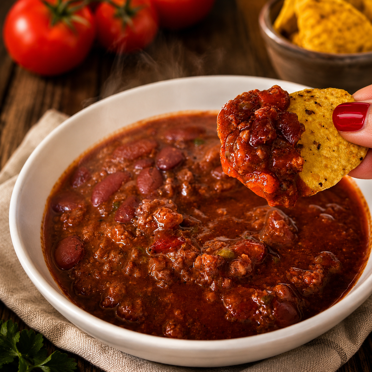 Chili con Carne